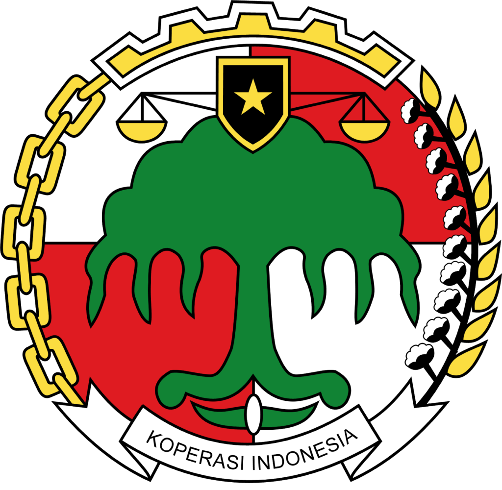 logo lembaga koperasi